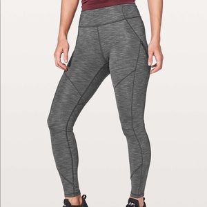 NWT sz 2 Lululemon Pants